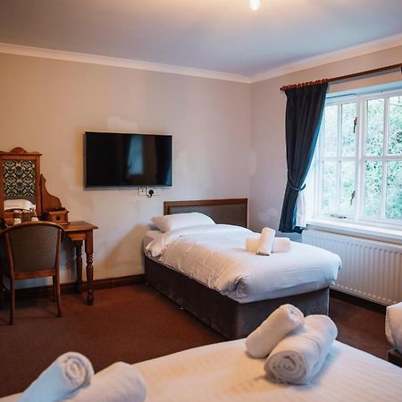 The Keelman Hotel Newcastle upon Tyne Ngoại thất bức ảnh