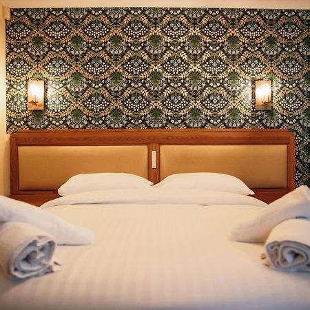 The Keelman Hotel Newcastle upon Tyne Ngoại thất bức ảnh