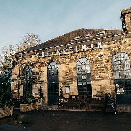 The Keelman Hotel Newcastle upon Tyne Ngoại thất bức ảnh