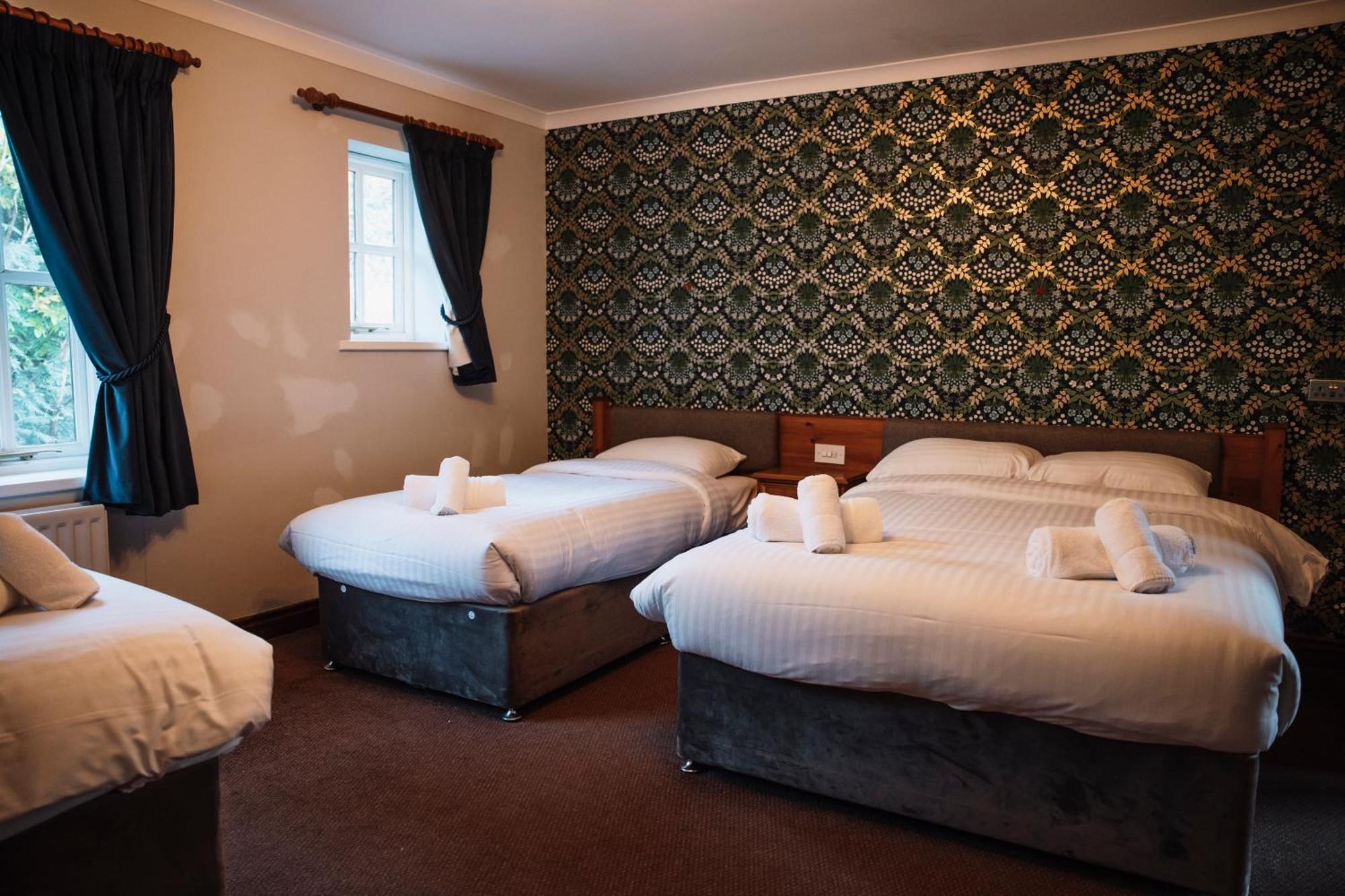 The Keelman Hotel Newcastle upon Tyne Ngoại thất bức ảnh