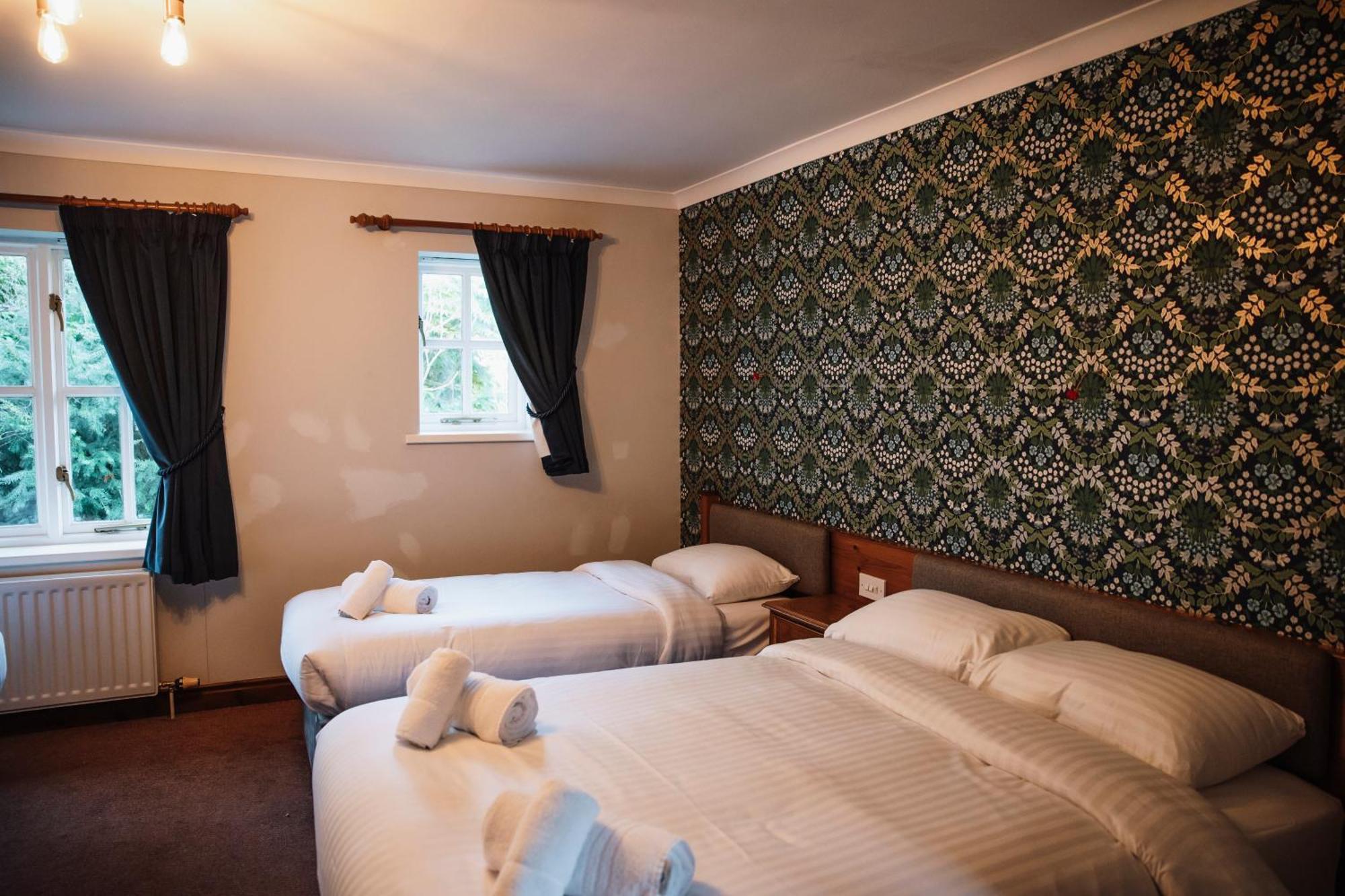 The Keelman Hotel Newcastle upon Tyne Ngoại thất bức ảnh