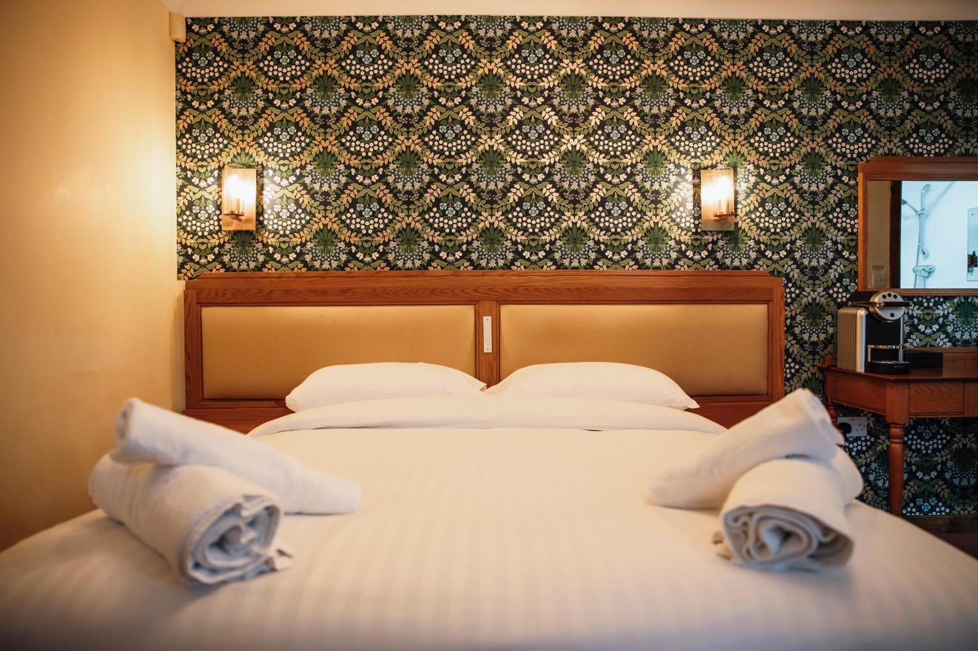 The Keelman Hotel Newcastle upon Tyne Ngoại thất bức ảnh