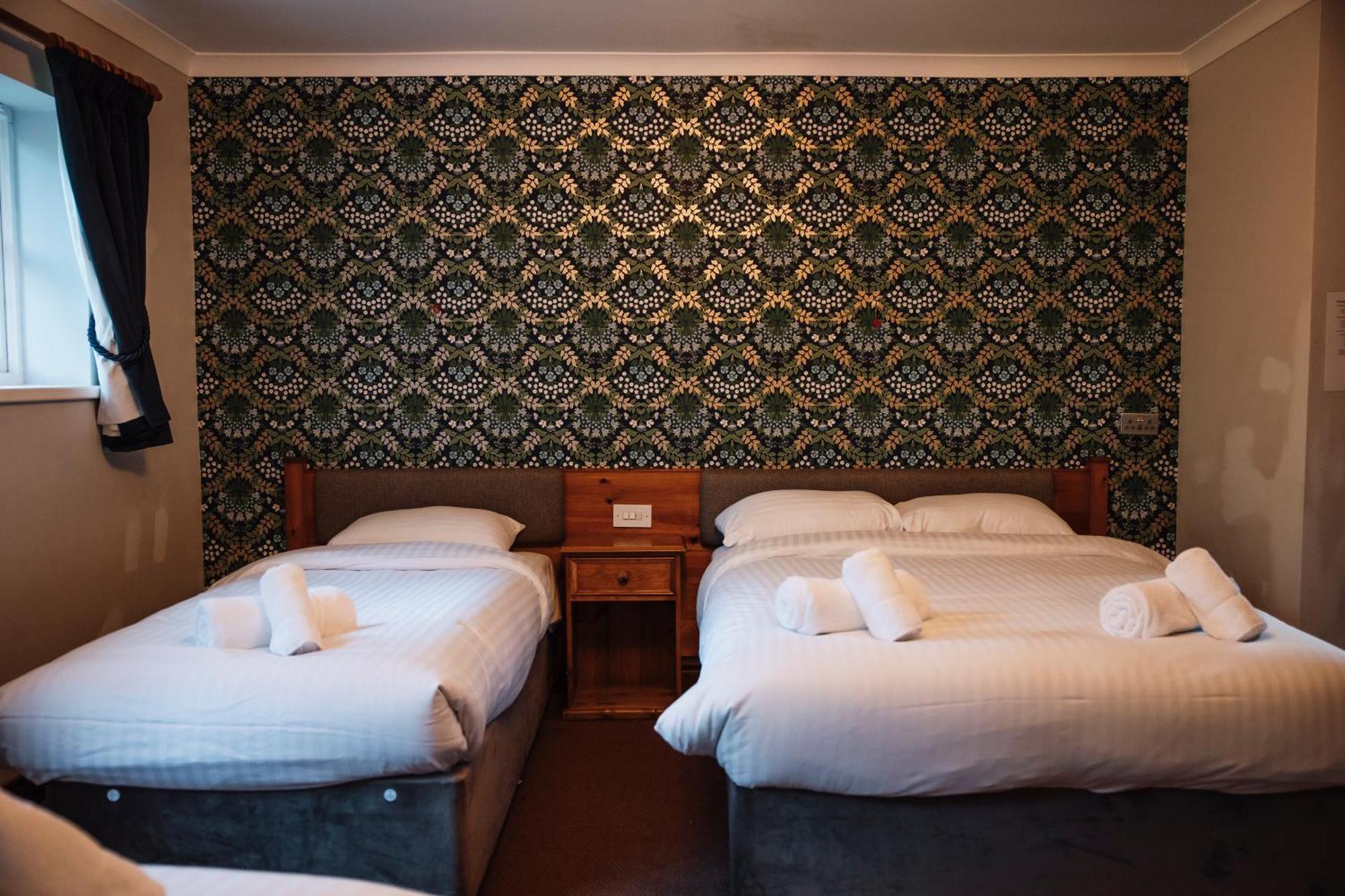 The Keelman Hotel Newcastle upon Tyne Ngoại thất bức ảnh