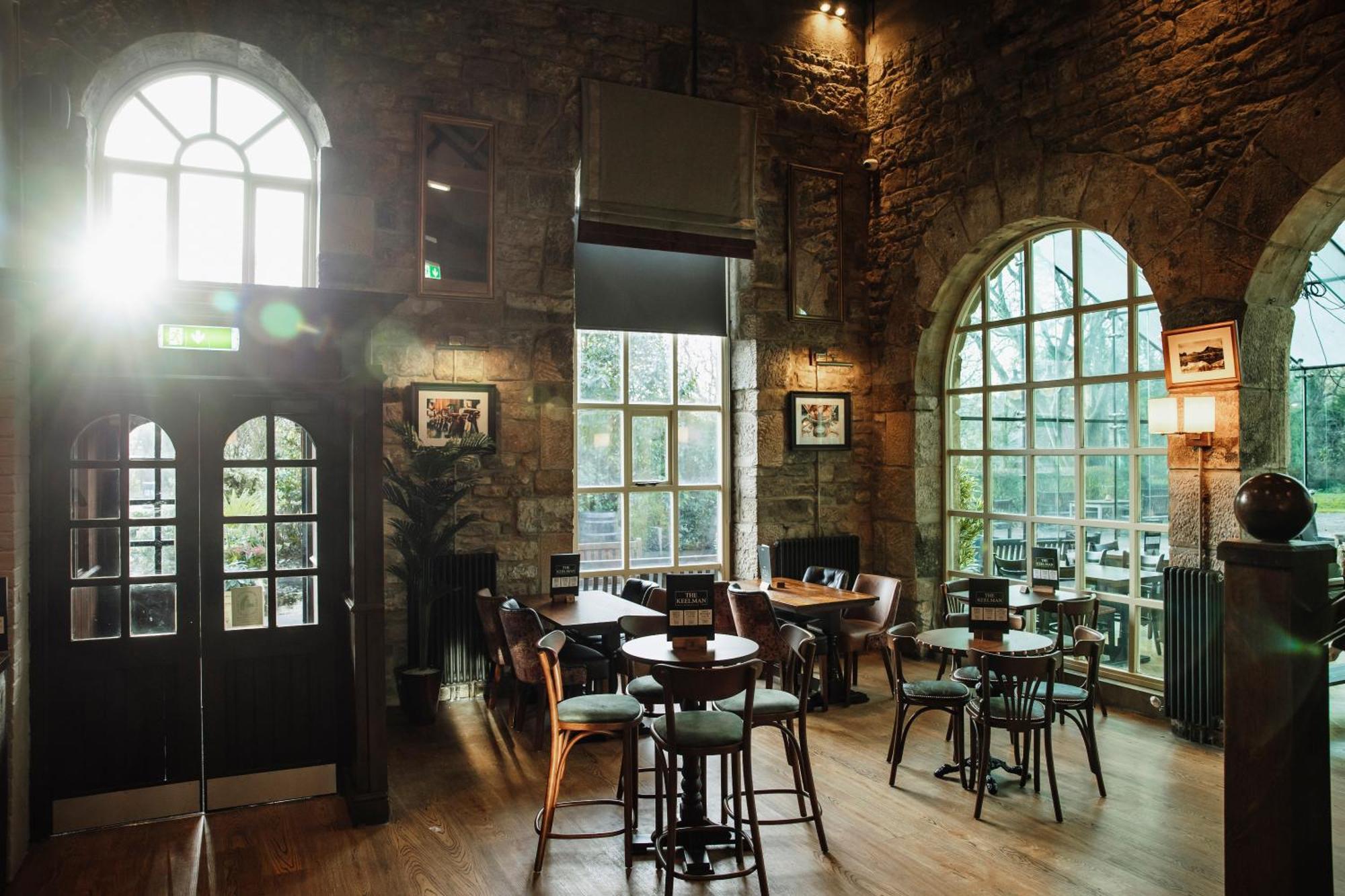 The Keelman Hotel Newcastle upon Tyne Ngoại thất bức ảnh