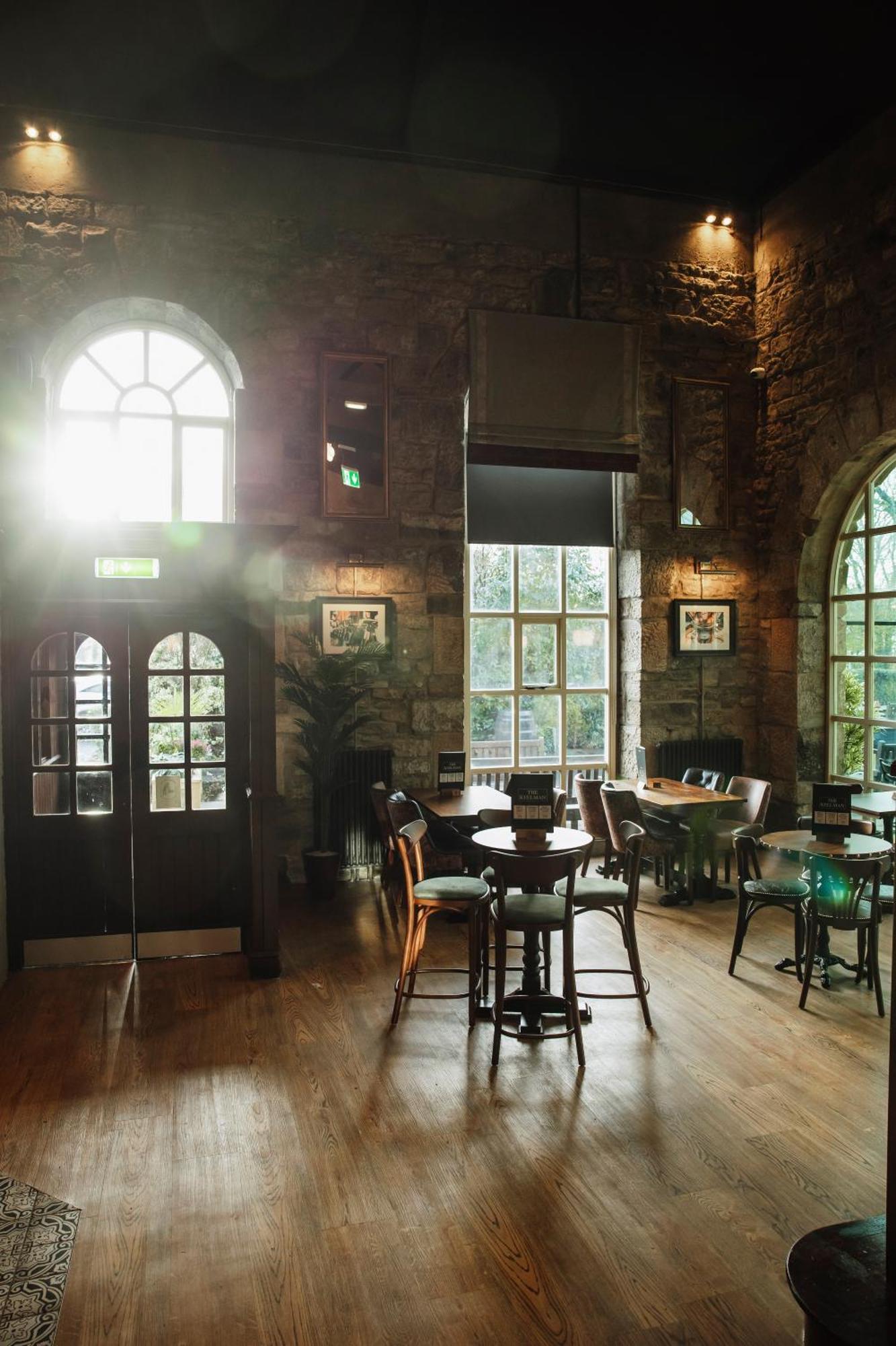 The Keelman Hotel Newcastle upon Tyne Ngoại thất bức ảnh