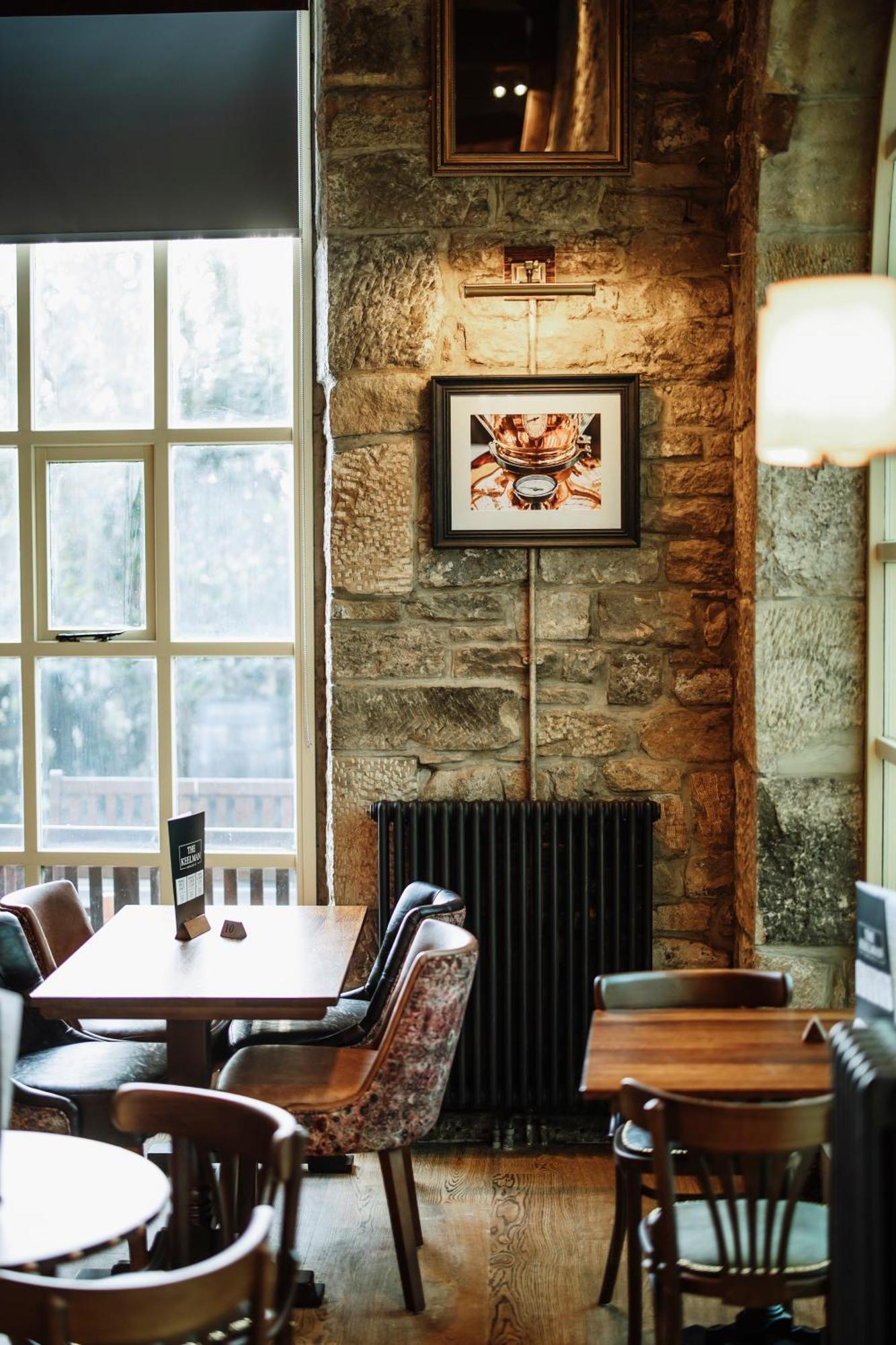 The Keelman Hotel Newcastle upon Tyne Ngoại thất bức ảnh