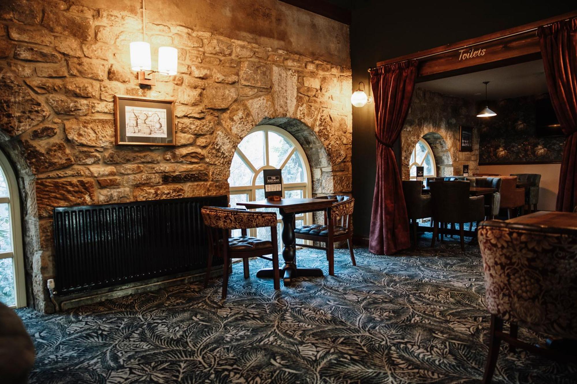 The Keelman Hotel Newcastle upon Tyne Ngoại thất bức ảnh
