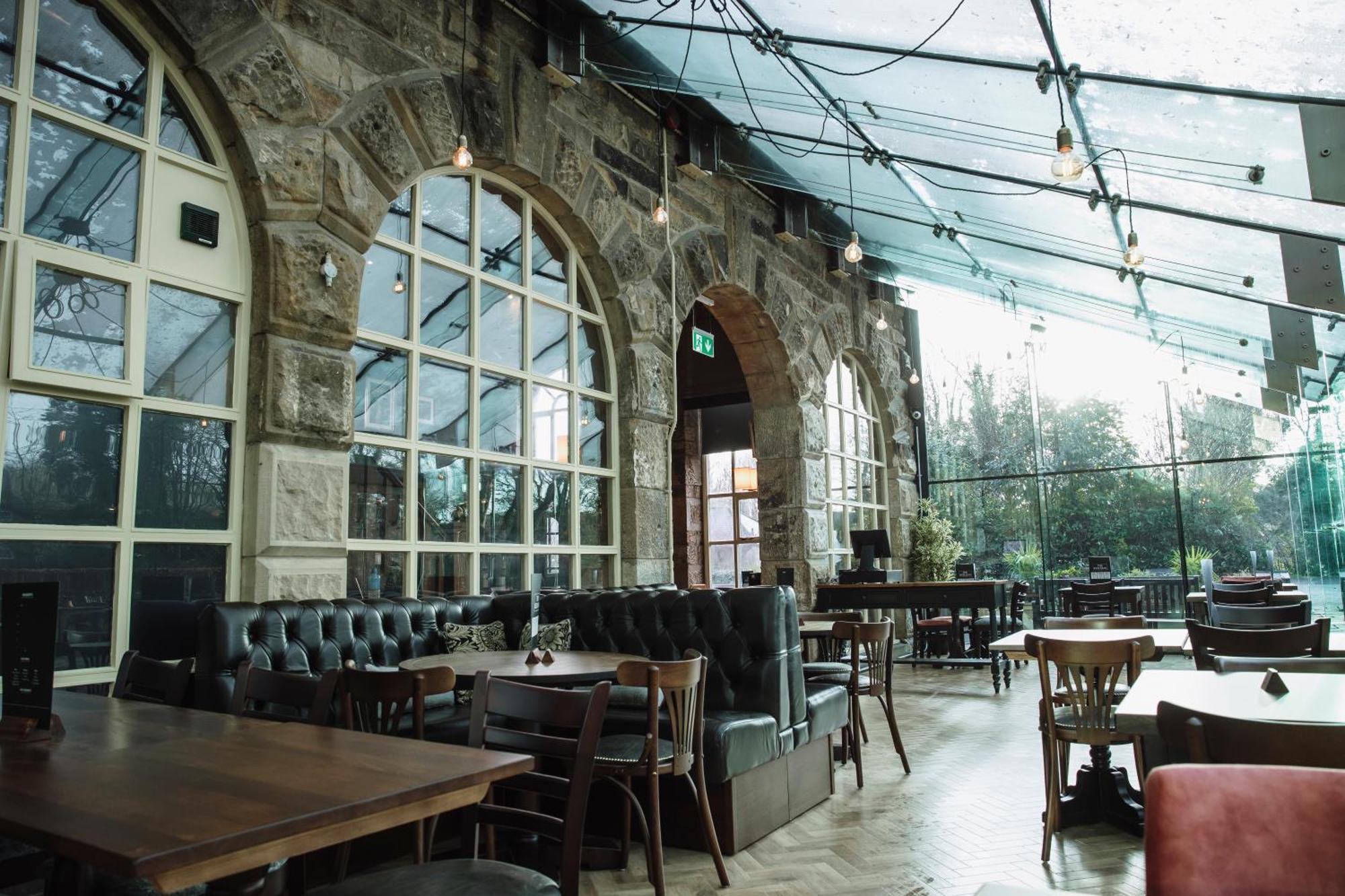The Keelman Hotel Newcastle upon Tyne Ngoại thất bức ảnh