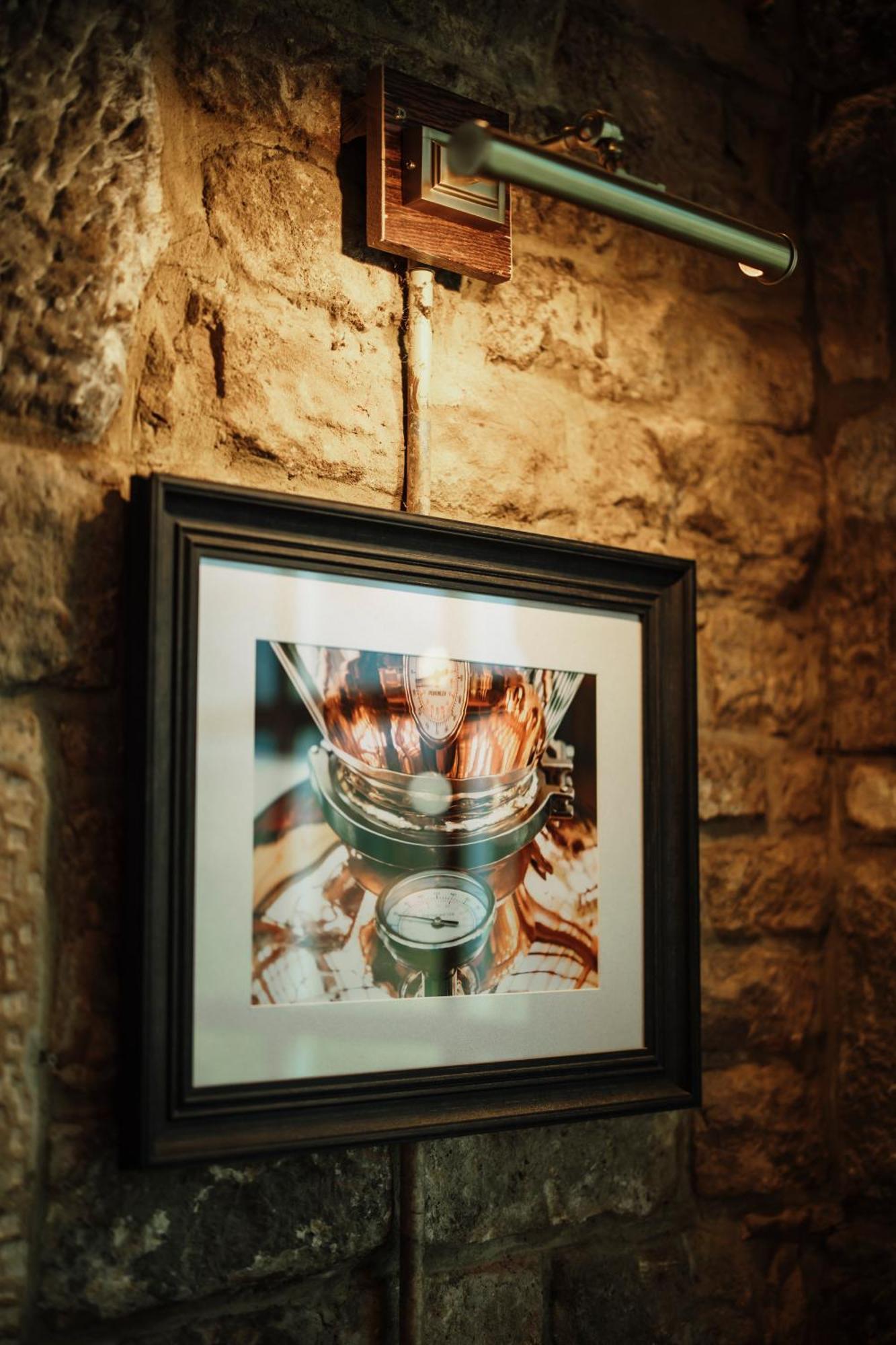 The Keelman Hotel Newcastle upon Tyne Ngoại thất bức ảnh