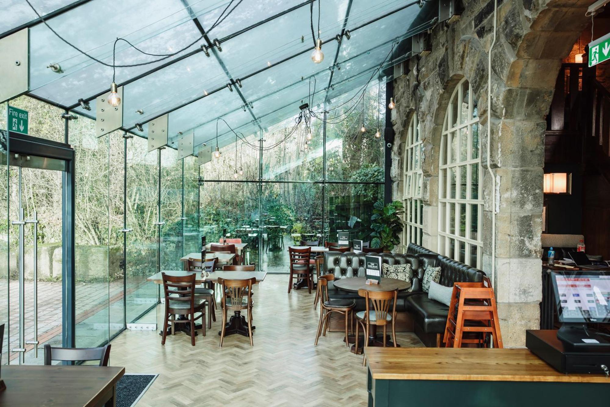 The Keelman Hotel Newcastle upon Tyne Ngoại thất bức ảnh