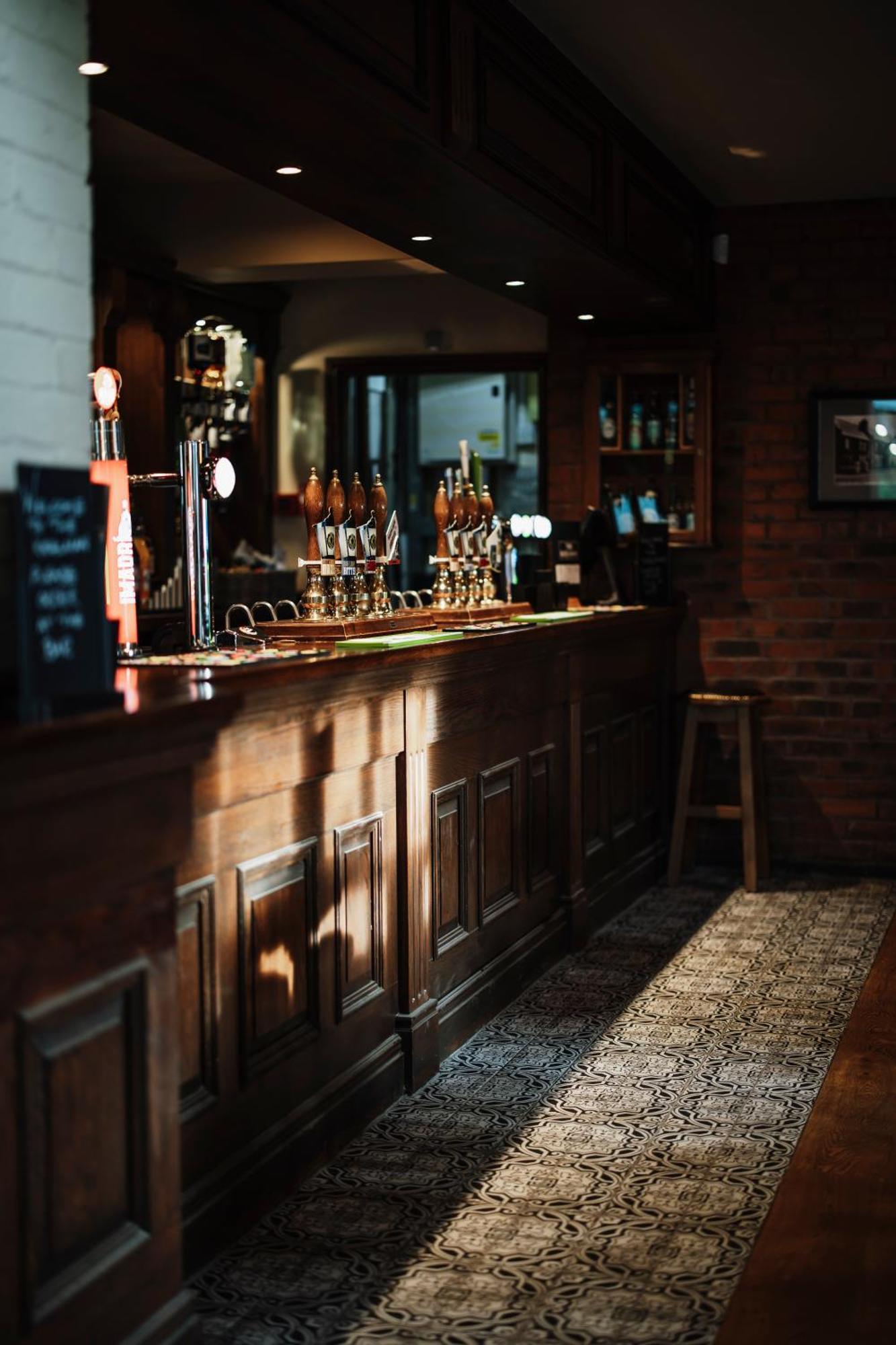 The Keelman Hotel Newcastle upon Tyne Ngoại thất bức ảnh