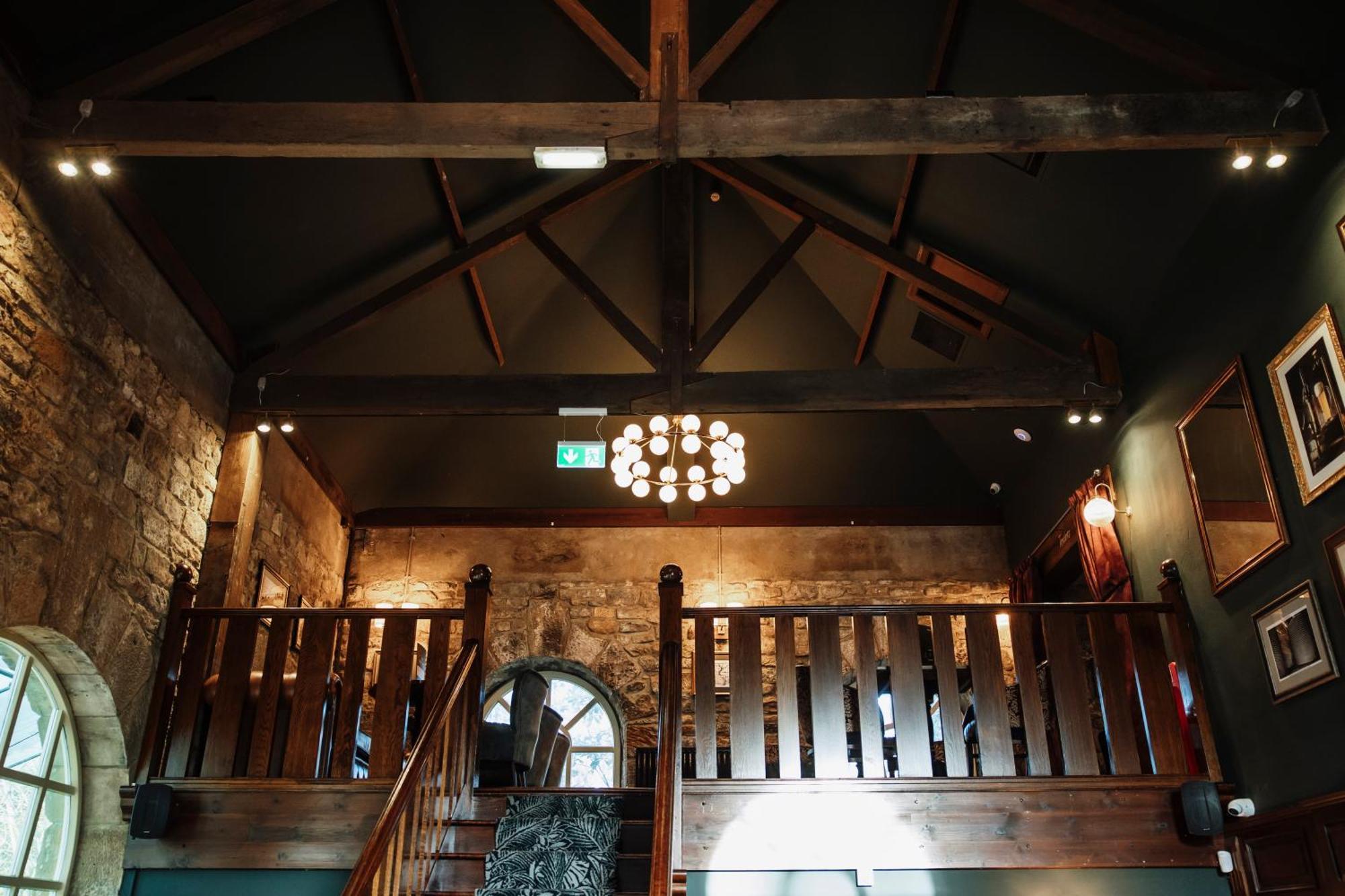 The Keelman Hotel Newcastle upon Tyne Ngoại thất bức ảnh