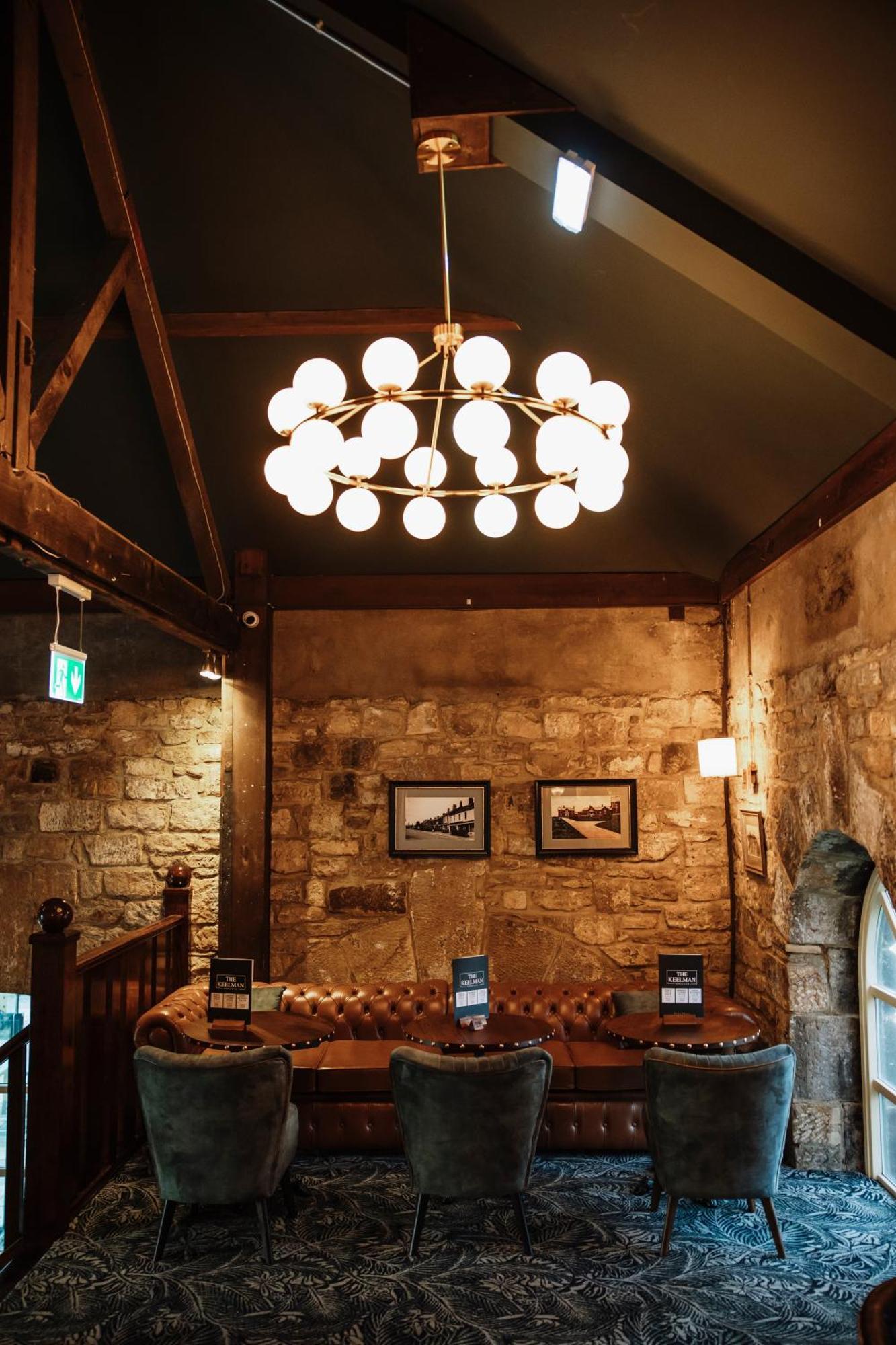 The Keelman Hotel Newcastle upon Tyne Ngoại thất bức ảnh