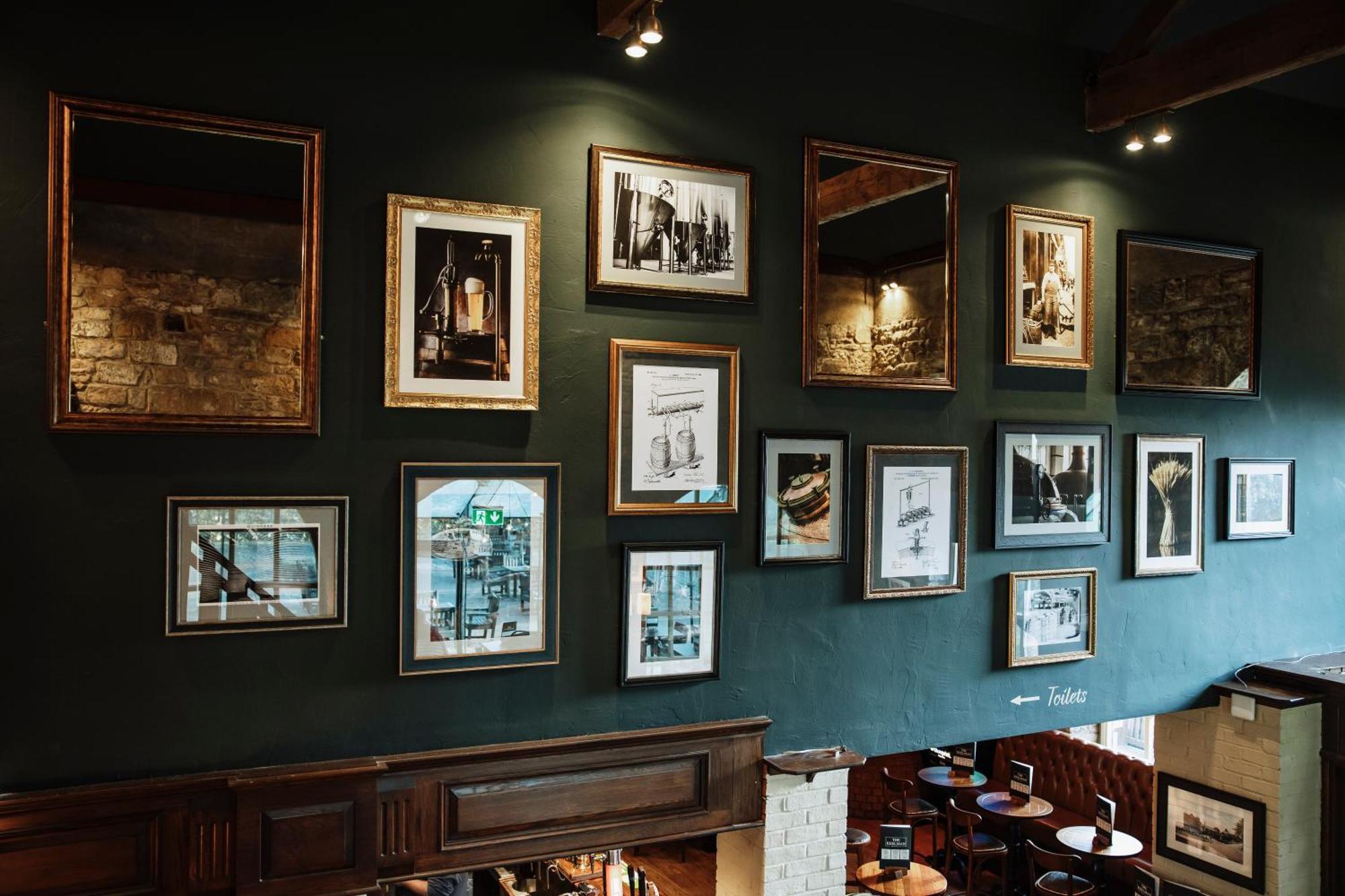 The Keelman Hotel Newcastle upon Tyne Ngoại thất bức ảnh