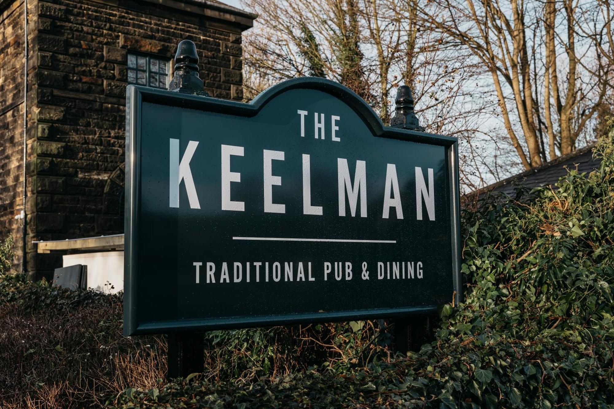 The Keelman Hotel Newcastle upon Tyne Ngoại thất bức ảnh