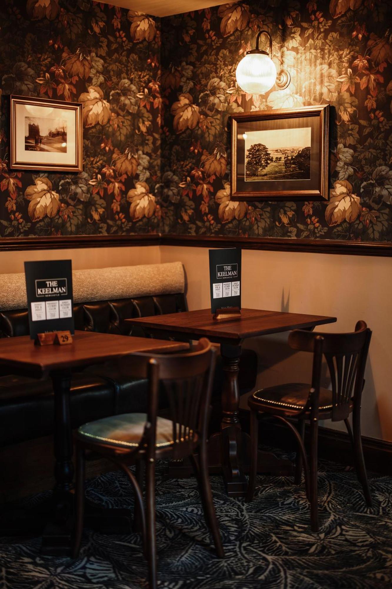 The Keelman Hotel Newcastle upon Tyne Ngoại thất bức ảnh
