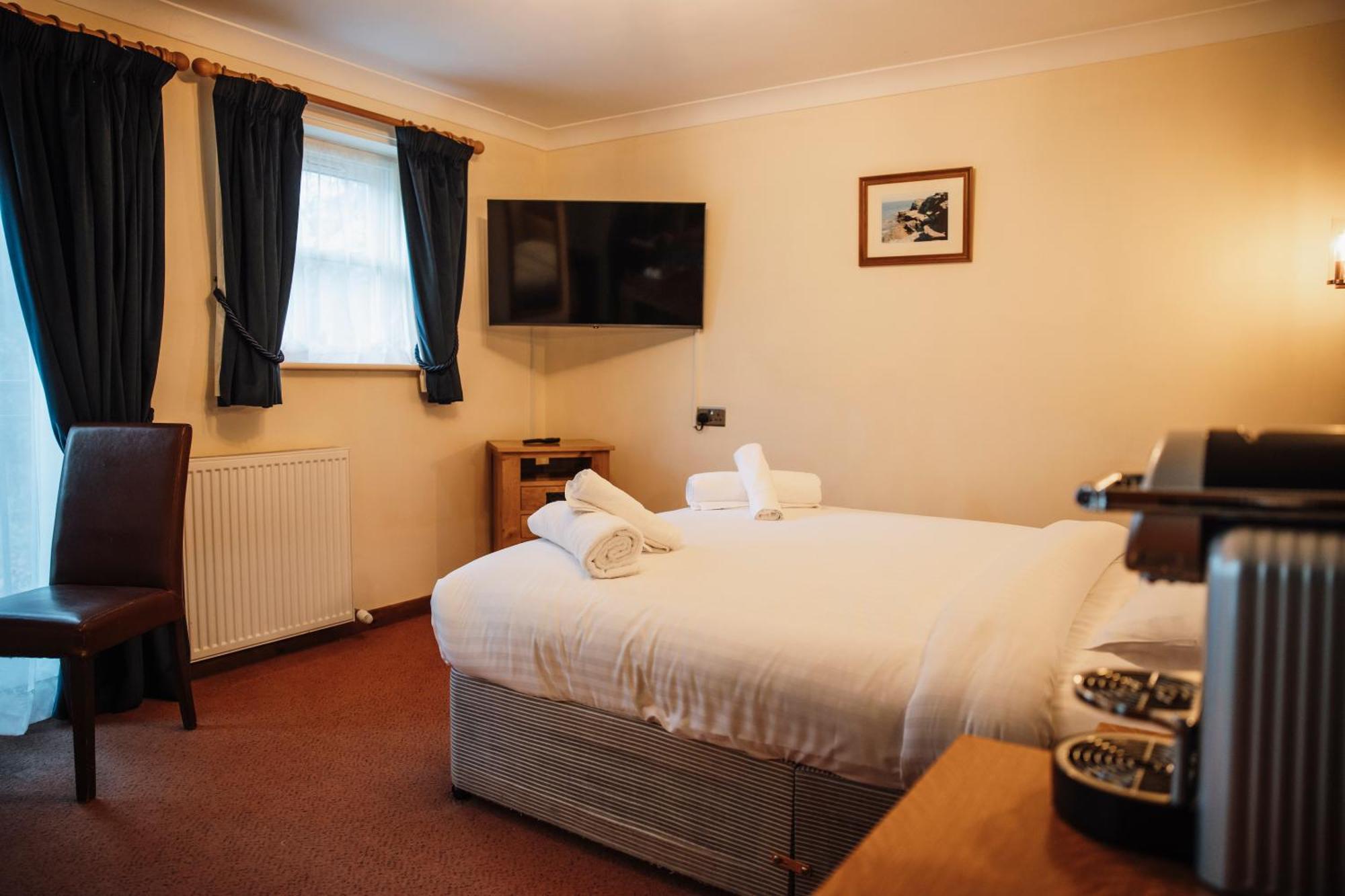 The Keelman Hotel Newcastle upon Tyne Ngoại thất bức ảnh
