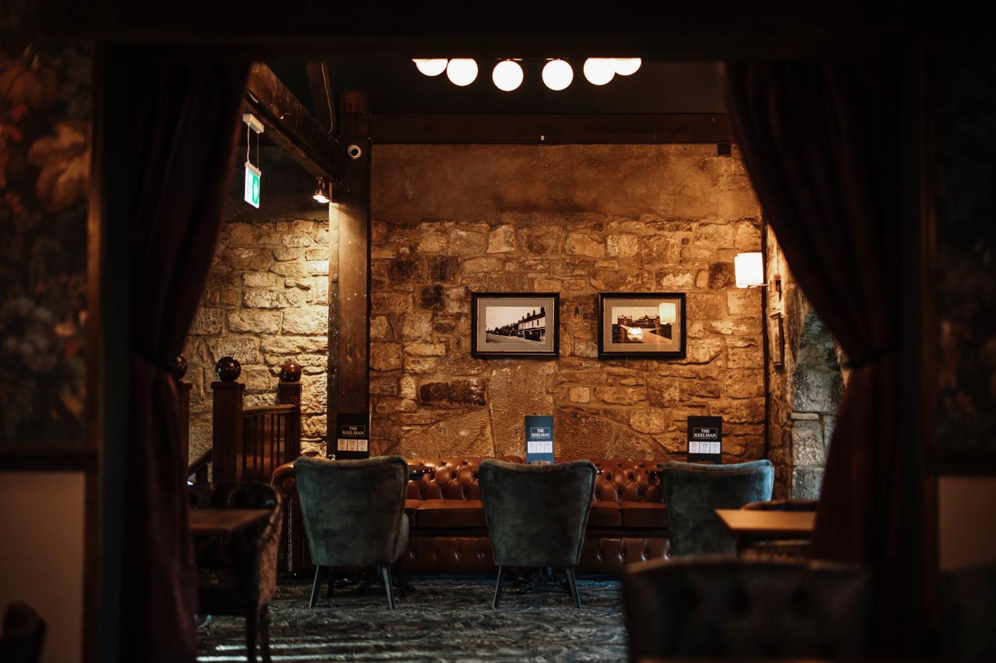 The Keelman Hotel Newcastle upon Tyne Ngoại thất bức ảnh