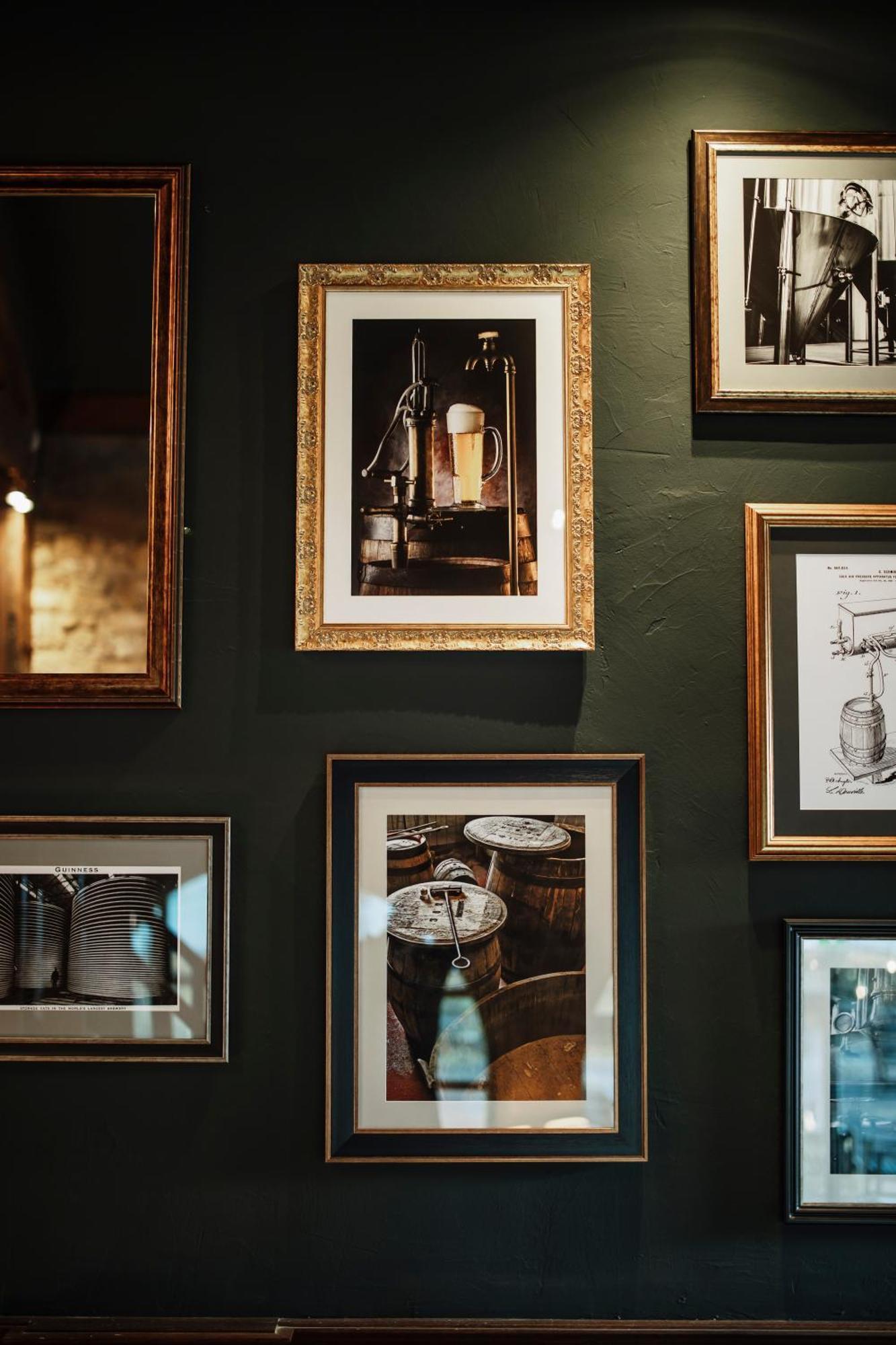 The Keelman Hotel Newcastle upon Tyne Ngoại thất bức ảnh