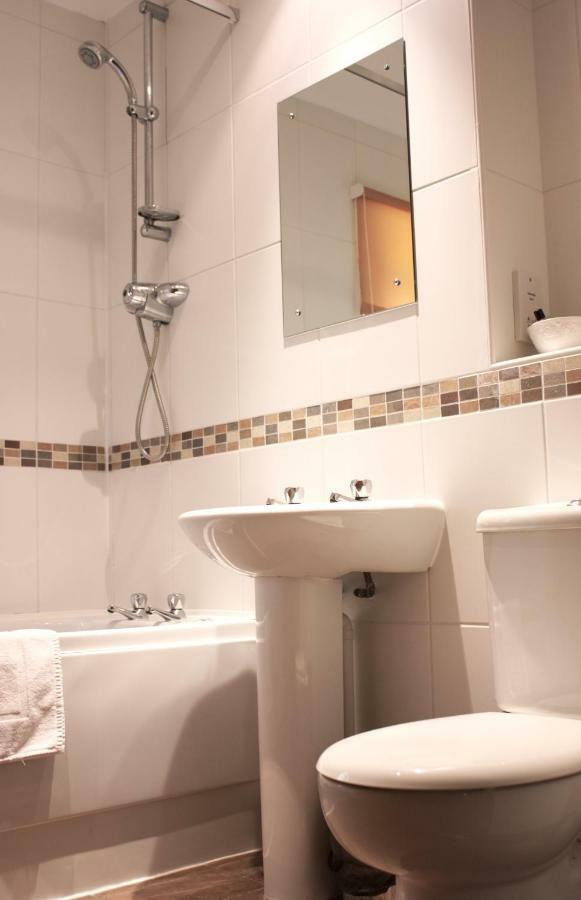 The Keelman Hotel Newcastle upon Tyne Ngoại thất bức ảnh